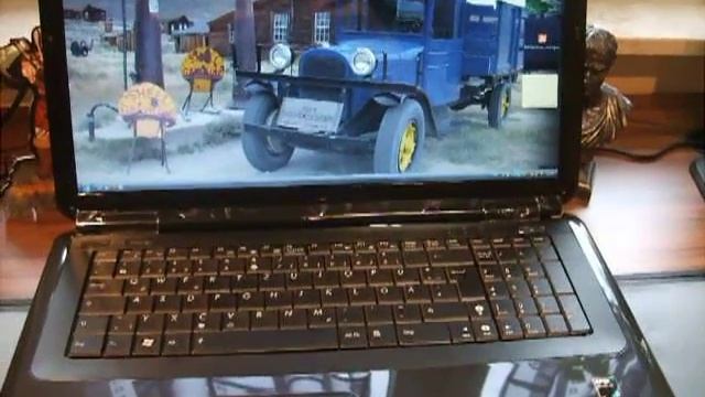Asus X70AC Laptop Review смотреть онлайн