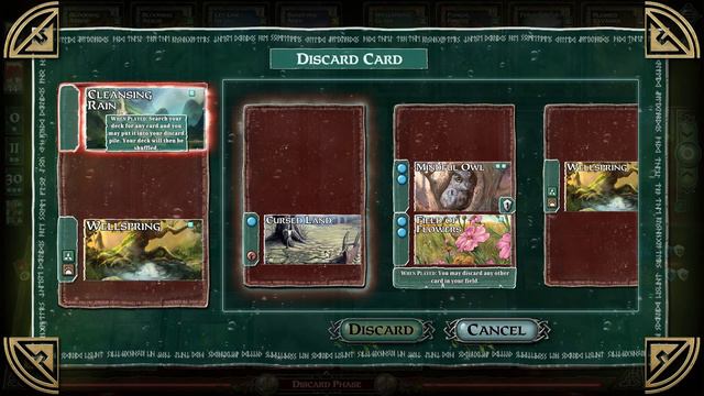 Mystic Vale - Getting Thrashed смотреть онлайн