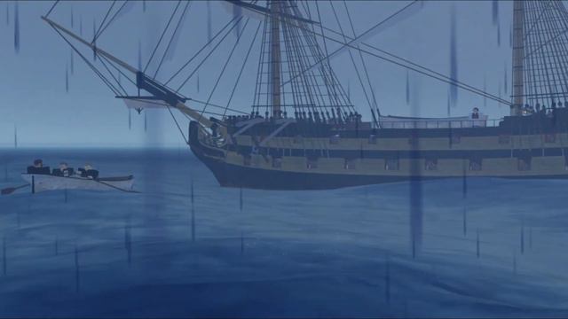 Hornblower: Windward смотреть онлайн