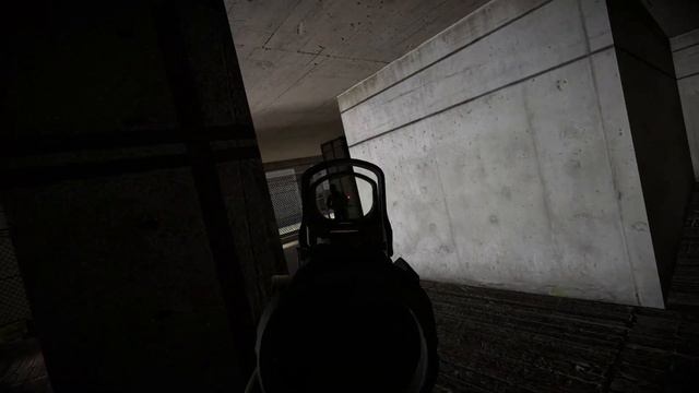 Sniper - gmod realism смотреть онлайн