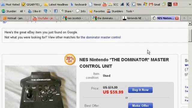 the dominator master control nexoft смотреть онлайн