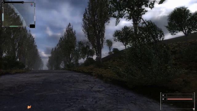 учимся читать и понимать текст [S.T.A.L.K.E.R.] смотреть онлайн