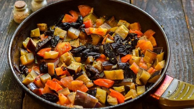 Готовим дома