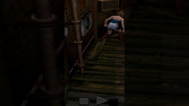 ePSXe emulador de PS1 rodando lisinho RESIDENT Evil 3 nemesis 60fps Textures HD смотреть онлайн