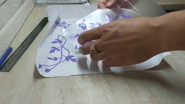 Наклейки на шкафы с Алиэкспресс смотреть онлайн