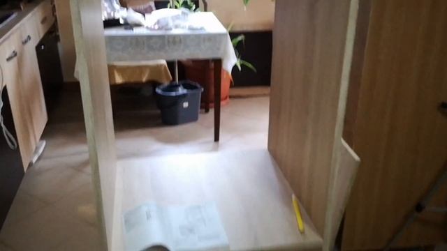 Cum Sa Faci Dulap De Bucatarie Pentru Cuptor Electric.