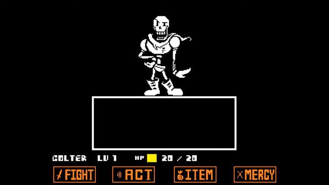 I Need Help | Undertale #5 смотреть онлайн