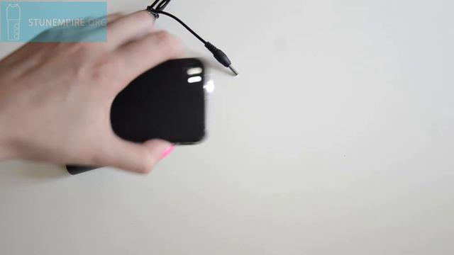 Обзор электрошокера IPHONE 5S смотреть онлайн