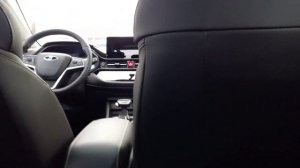Москвич 3. Механика или вариатор? Что окажется более надежным?