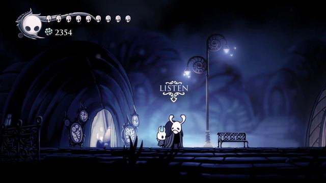 Hollow Knight STEEL SOUL - #8 - The Best Metroidvania смотреть онлайн