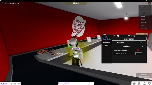 ? ЛУЧШИЙ СКРИПТ на АВТО-ФАРМ ДЕНЕГ Welcome to Bloxburg в Roblox! | ПОЛУЧИЛ МНОГО МОНЕТ! ? смотреть онлайн