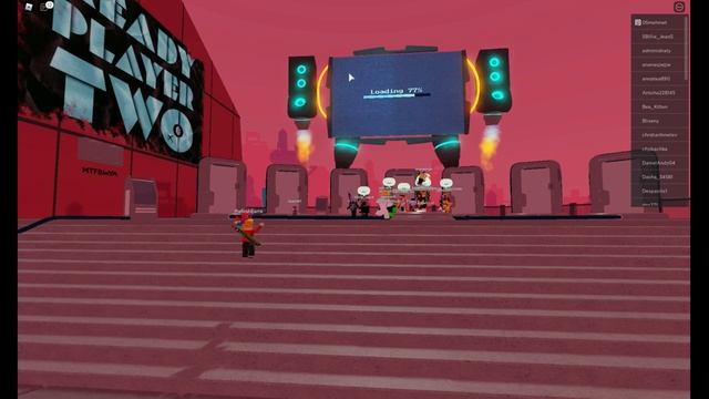 БЕСПЛАТНО Книга и Футболка в Роблокс / A Mys7erious Place ROBLOX / Ready Player Two смотреть онлайн