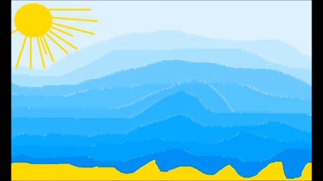 Песенка тёплого лета смотреть онлайн