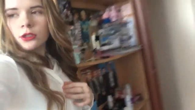 VLOG 29.04.17| Фотографируемся на выпускной альбом, играем в боулинг смотреть онлайн