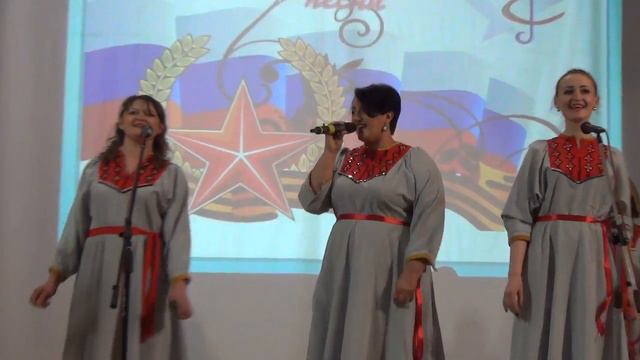 20170427 Фестиваль ПП 1159 Метут снега смотреть онлайн