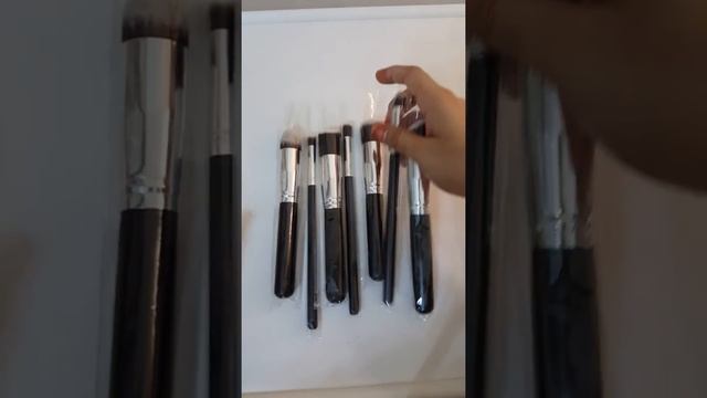 Kabuki Makeup Brushes смотреть онлайн