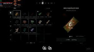 The Long Dark - Ryzen 3 2200G Vega 8 - Gameplay