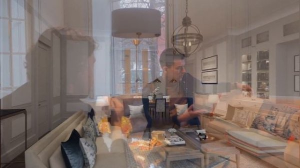 Barkli Gallery эксклюзив . Современная архитектура как искусство