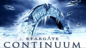 Звёздные врата: Континуум | Stargate: Continuum (2008)