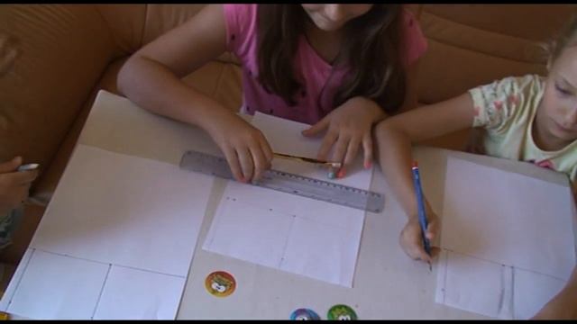 Делаем закладки для книг смотреть онлайн