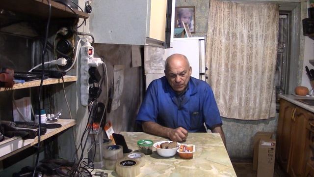 Царский ужин...точнее...Добрые мысли смотреть онлайн