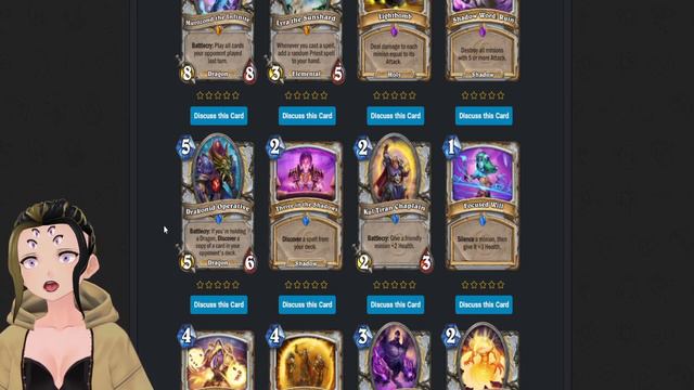 Reno Jackson RETURNS WITH Year Of The Hydra Hearthstone Core Set! Hearthstone News смотреть онлайн