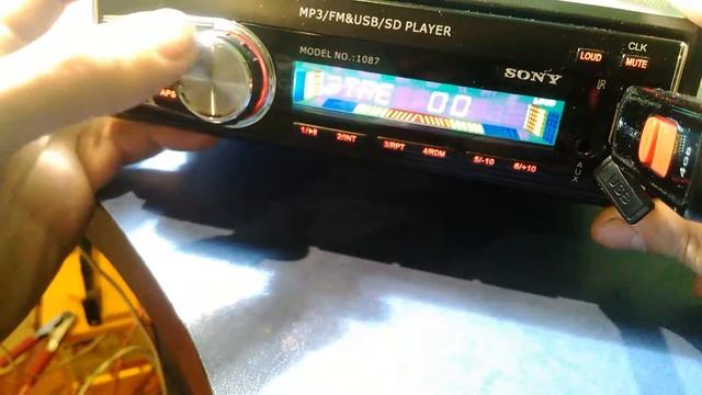 Sony 1087 смотреть онлайн