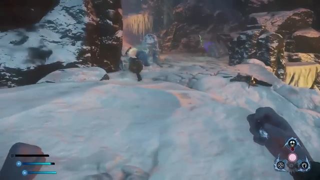 Lichdom: Battlemage Gameplay - E3 2014 смотреть онлайн