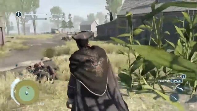 Assassin's creed III? remember this game. смотреть онлайн