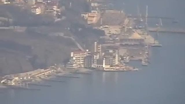 вид с горы Ай-Петри смотреть онлайн