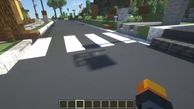 I Fully Recreated Hello Neighbor 2 In Minecraft! смотреть онлайн