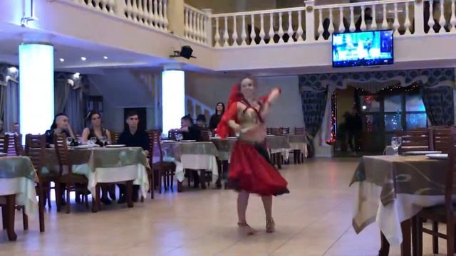 Новый ! ЗАЖИГАТЕЛЬНЫЙ Индийский Танец смотреть онлайн