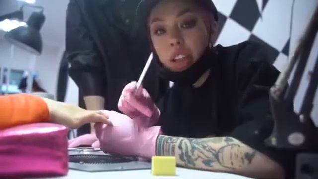 ДЕЛАЮ МАНИКЮР В БУТОВО ? смотреть онлайн