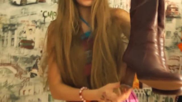 Модные сочетания этой осенью/ Китти Кутюр смотреть онлайн