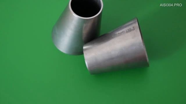 Переход нержавеющий эксцентрический DIN11850 AISI 304 смотреть онлайн