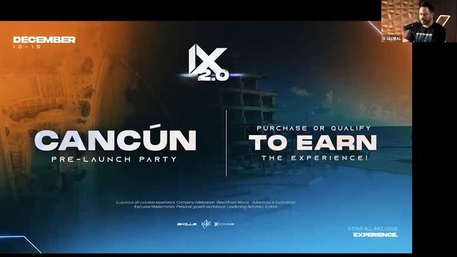 Global Corporate Call | Nov, 1st 2023 смотреть онлайн