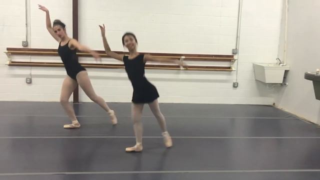 Sleeping beauty fairy variation 3 generosity; Royal Ballet choreography смотреть онлайн