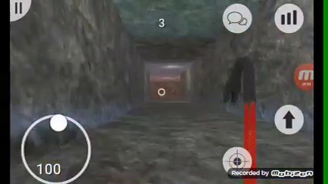 новая онлайн игра паркур в стиле cs go смотреть онлайн