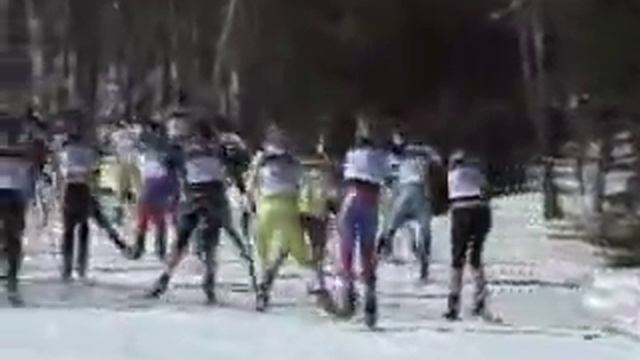 20090315 Cross Country Ski Championships Mass Start Races 0001 смотреть онлайн