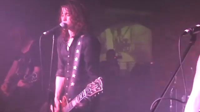 TheArt: "Smashed Heart" @ Club 77 Sydney 11-Oct-09 смотреть онлайн