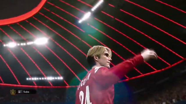 LEGEND TEAMS (PES LEGENDS V PES LEGENDS 2) PES2021 UPDATE 2022 смотреть онлайн