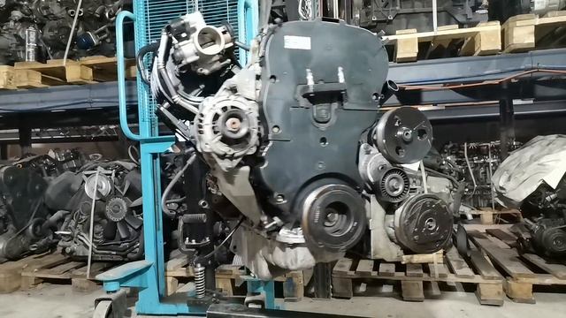 Двигатель Бензин 1.4 Марка: Chevrolet Модель: Aveo T250 (06-12)Маркировка: F14D3 смотреть онлайн