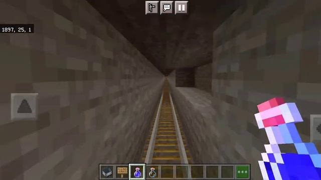 Обзор карты Mr Dave Фрунзенско - Приморская линия метро СПБ в майнкрафт! смотреть онлайн