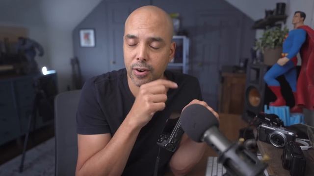 I Get the Ricoh GR III смотреть онлайн