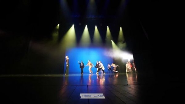 Created by Sergey STK & Galina Gorbunova