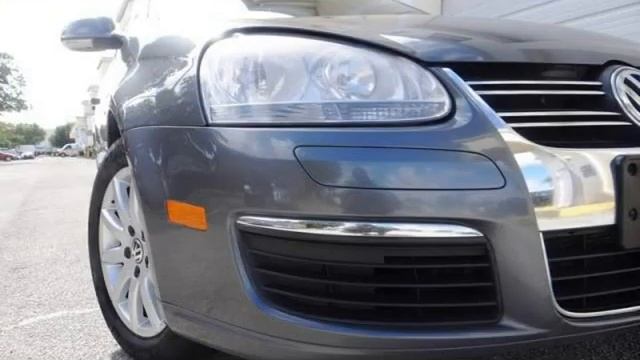 2009 Volkswagen Jetta TDI Used Cars - Fort Lauderdale,Florida - 2013-06-12