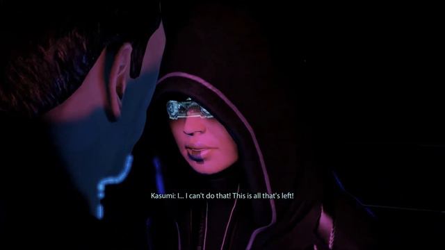 Mass Effect 2 - All Cutscenes - Part 6 {1080p} смотреть онлайн