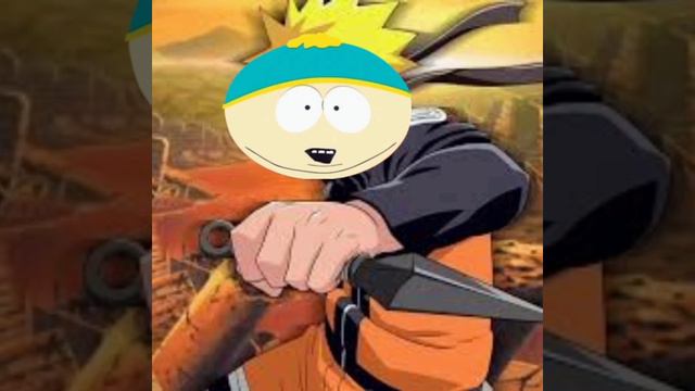 Eric Cartman singing Blue Bird from Naruto (AI Cover) смотреть онлайн