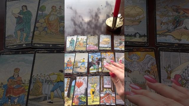 ??♀️ КЕМ ВЫ БЫЛИ В ПРОШЛОЙ ЖИЗНИ❓РАСКЛАД-РИТУАЛ? смотреть онлайн