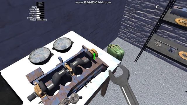 урок 1зборка двигатель смотреть онлайн